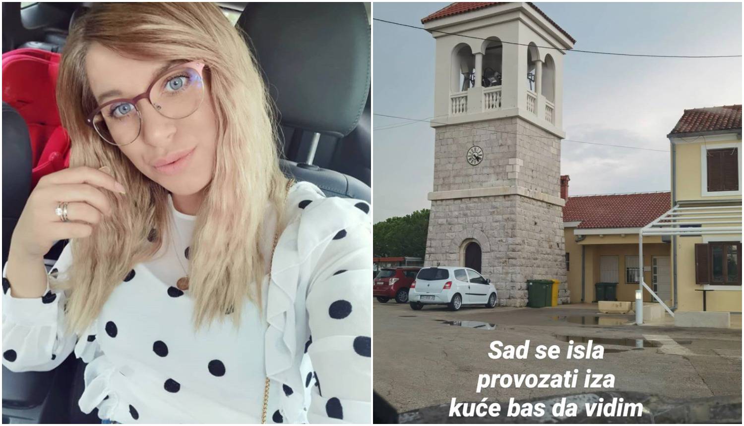 Kad su kupovali kuću, Valentina i Vatroslav nisu znali za bučna zvona: 'Čak su dvije crkve tu...'