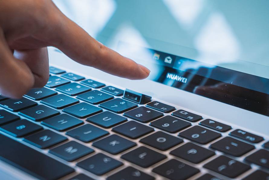 Isprobali smo MateBook X: Novi Huaweijev lapotp izaziva Apple