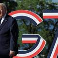 Trump mijenja fokus: Nakon Irana &zcaron;eli okon&ccaron;ati rat u Ukrajini