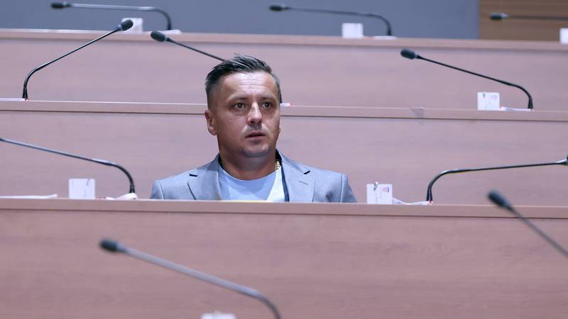 Ante Kujundžić: Danas se djetetu nudi sve, osim vremena da bude ono što jest - dijete