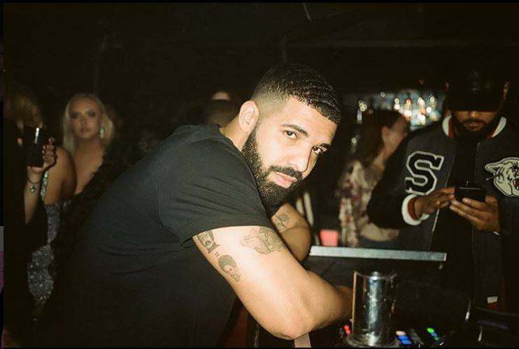 Drake se povukao s Grammyja, sukobio se s organizatorima