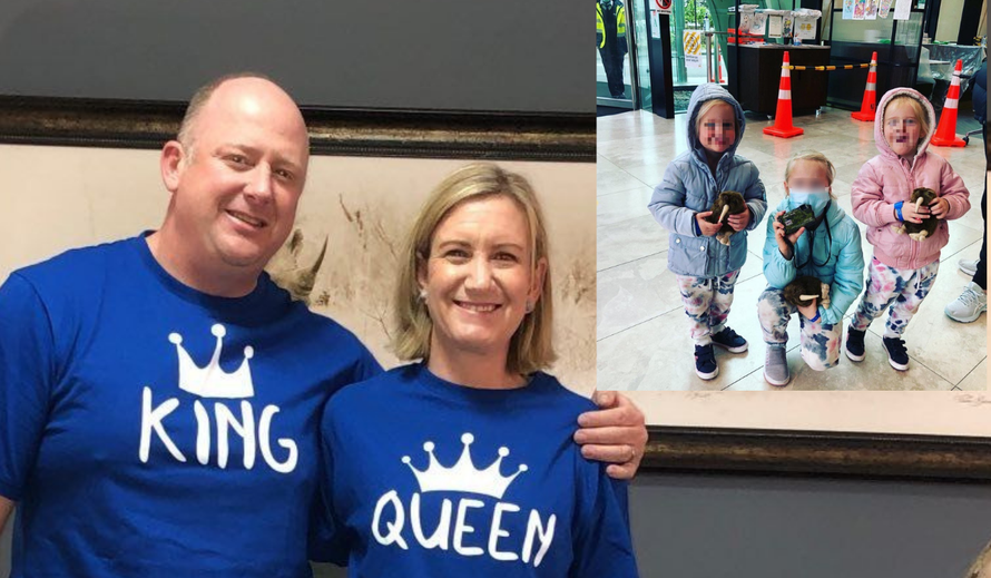 Strava u Novom Zelandu: Otac pronašao tri kćerkice mrtve u njihovom domu. Uhitili majku