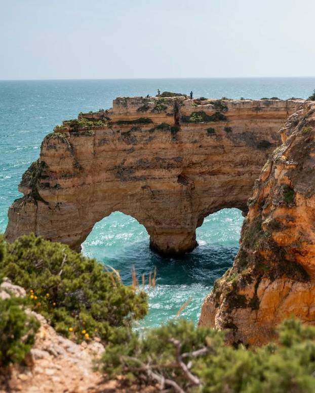 Top 50 najljepših plaža u Europi