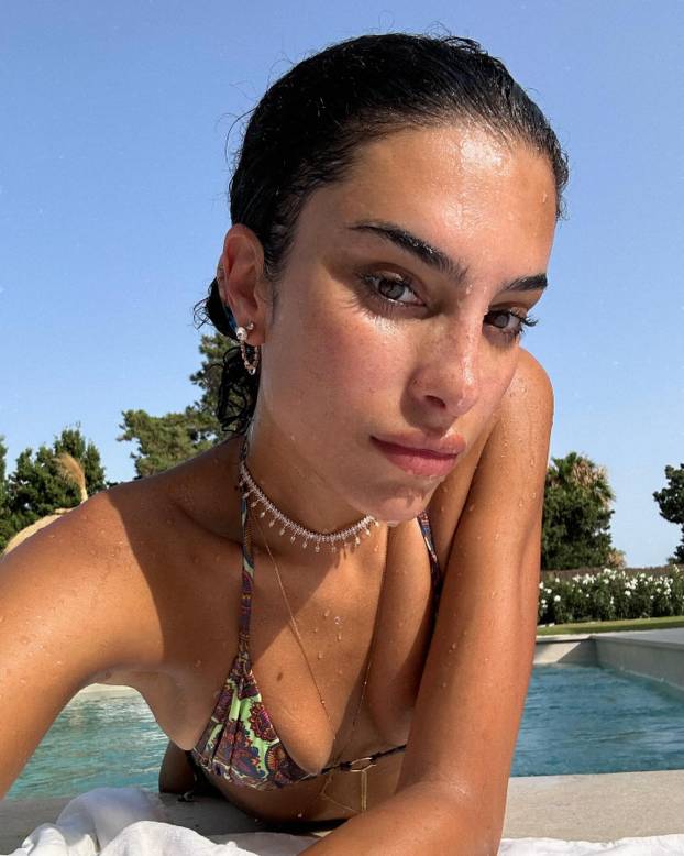 Bujnoj manekenki ne smetaju centimetri talijanske zvijezde