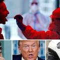 Dan poslije: Drugi scenarij, Trumpov model i još gori virus