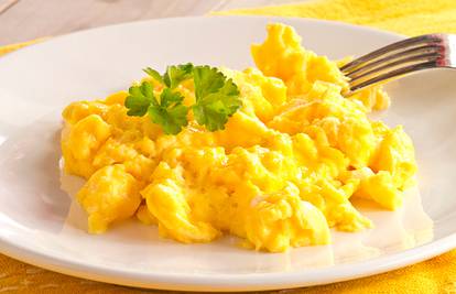 Najbolji trikovi za pečena jaja: I kajgana može biti specijalitet!