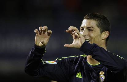 Ronaldo donio pobjedu Realu: Luka Modrić igrao 90 minuta...