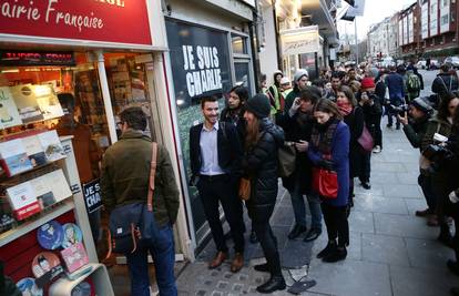 Charlie Hebdo - deset godina od krvavog napada islamista