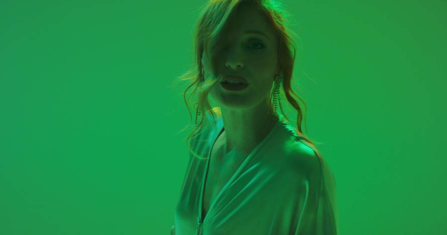 Vanda Winter objavila svoj novi spot: 'Zaokružuje priču o ljubavi kao sili koja pokreće sve važno'