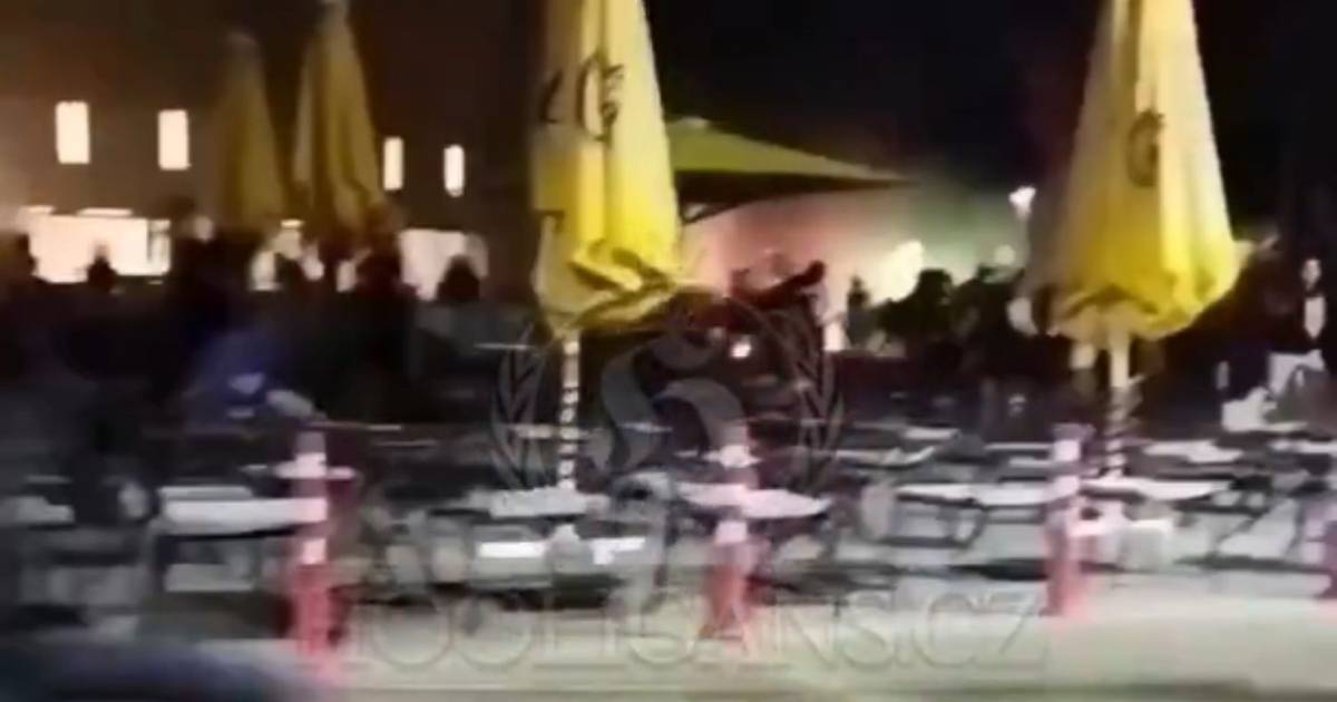 UEFA strahovala od nereda i zabranila gostujuće navijače