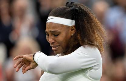 Liječnici joj savjetovali: Serena propušta Australian Open
