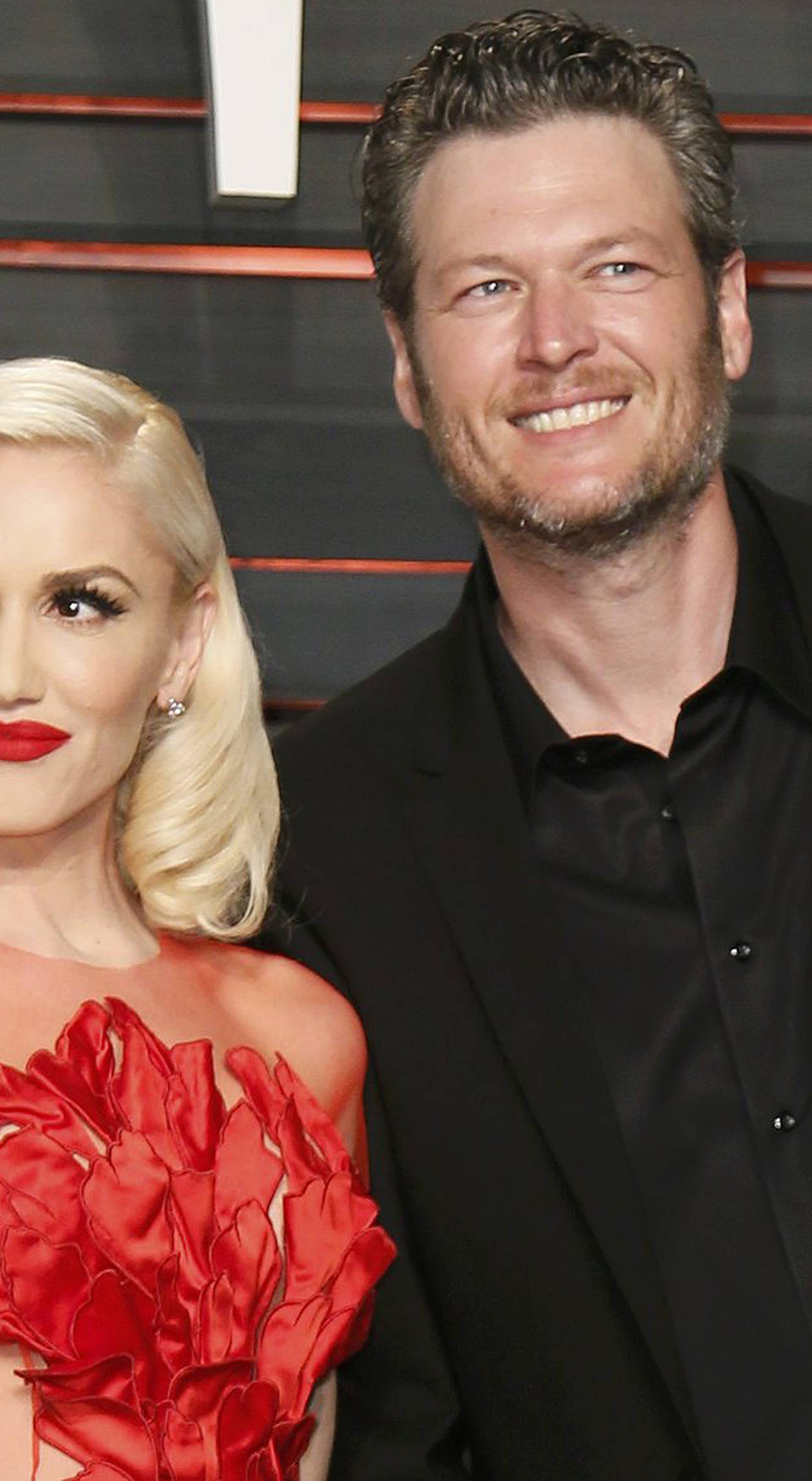 Finalne pripreme: Gwen Stefani u potrazi za surogat majkom...