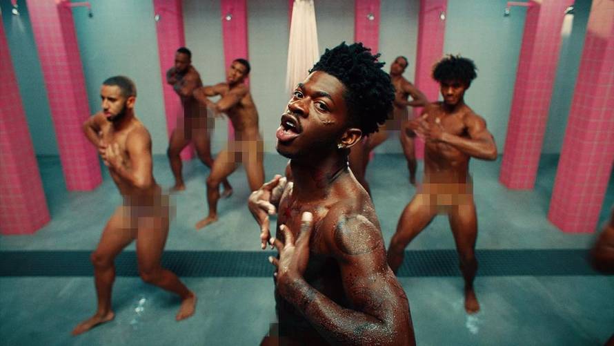 Lil Nas X uhićen zbog napada na policajca u Los Angelesu...