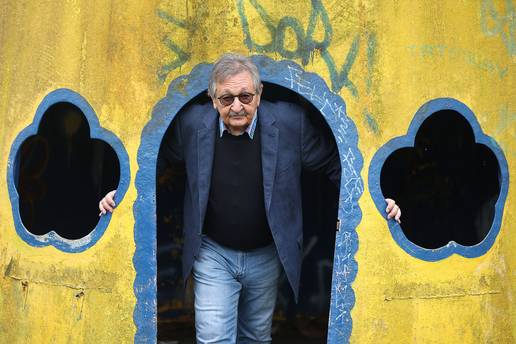 Samo na Sljemenu: &lsquo;Oko jedne hi&zcaron;e&rsquo; mogla bi poslu&zcaron;iti kao reklama za priu&scaron;tivo stanovanje