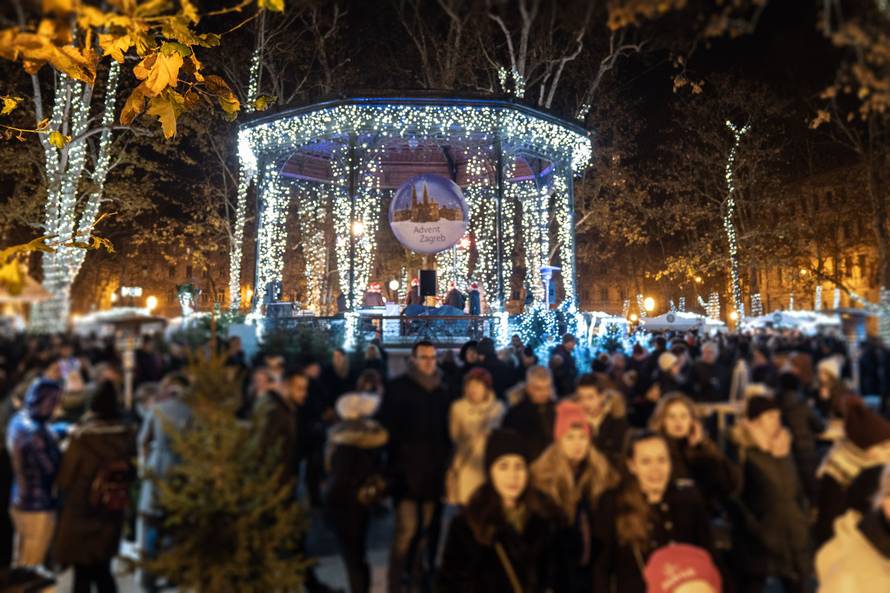 Lions Klub Zagreb na adventu skuplja novac za pučke kuhinje