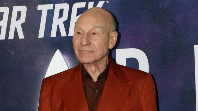 USA - Picard Season Three Premiere - Los Angeles