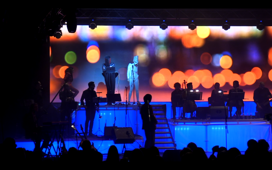 Detour i Nipplepeople udružili snage