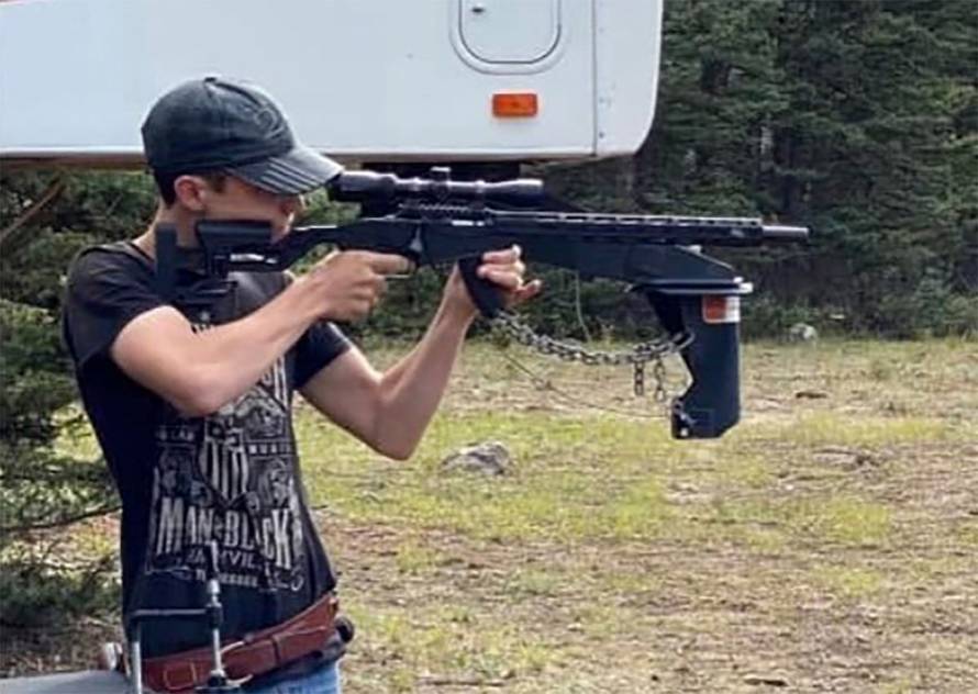 Procurile poruke koje je slao osumnjičeni za ubojstvo: Ja sam Charlie Kirk, lažirao sam smrt...