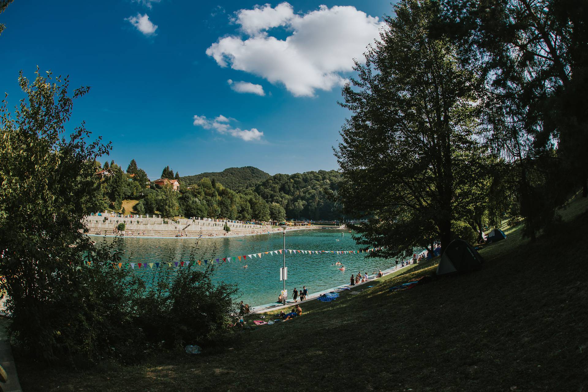 Ferragosto JAM dobio je zeleno svjetlo: Bit će u osmom mjesecu