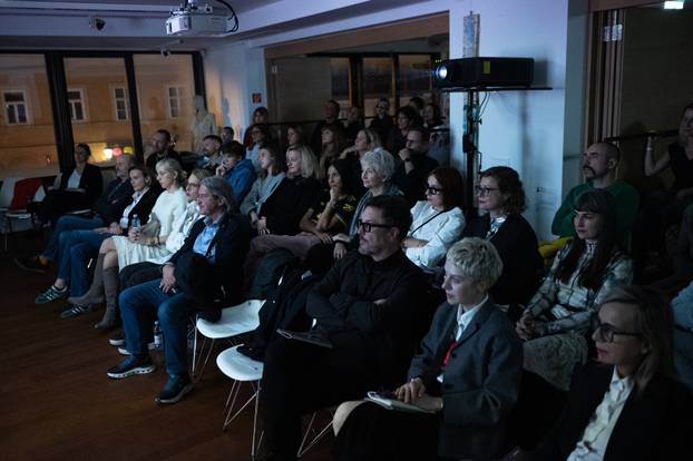 Zagreb: Otvorenje DA2 film festivala