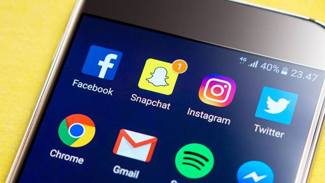 Pao Snapchat: Milijuni diljem svijeta ne mogu u aplikaciju