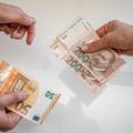 Kune u eure moći će se mijenjati u bankama bez ograničenja na količinu novčanica  i kovanica