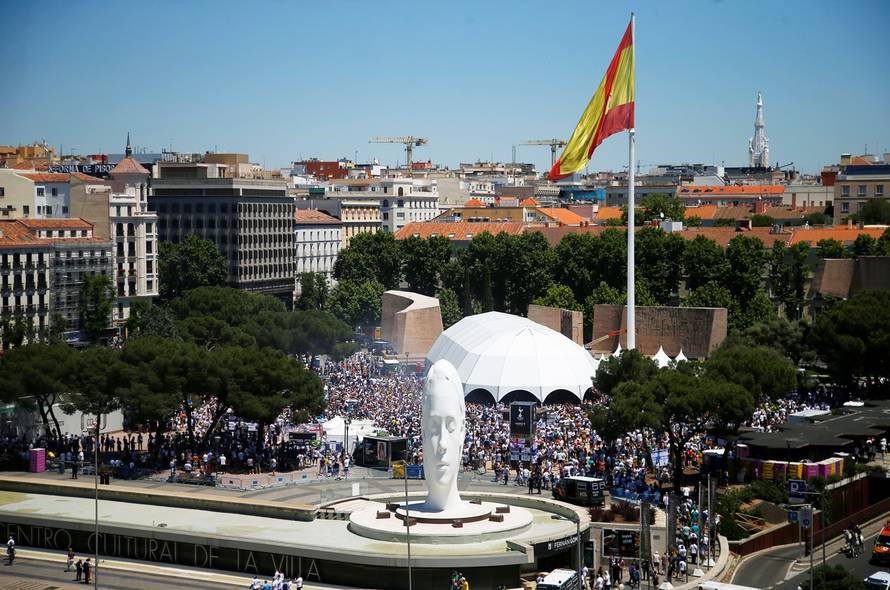 Liverpool šampion! Hrvatska 7. put u nizu ima prvaka Europe...