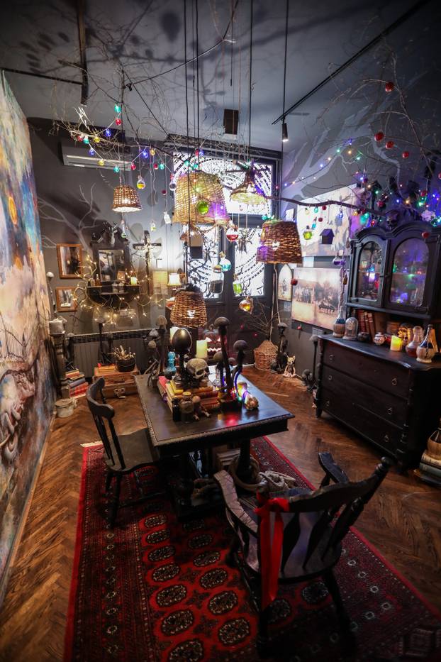 Zagreb: Muzej zaboravljenih priča