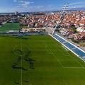 Prodali HNK Zadar za milijun eura! Gradit će i novi stadion?
