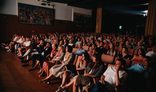 Donosi 38 naslova iz cijelog svijeta: Počinje jedini festival kratkometražnih filmova u Istri