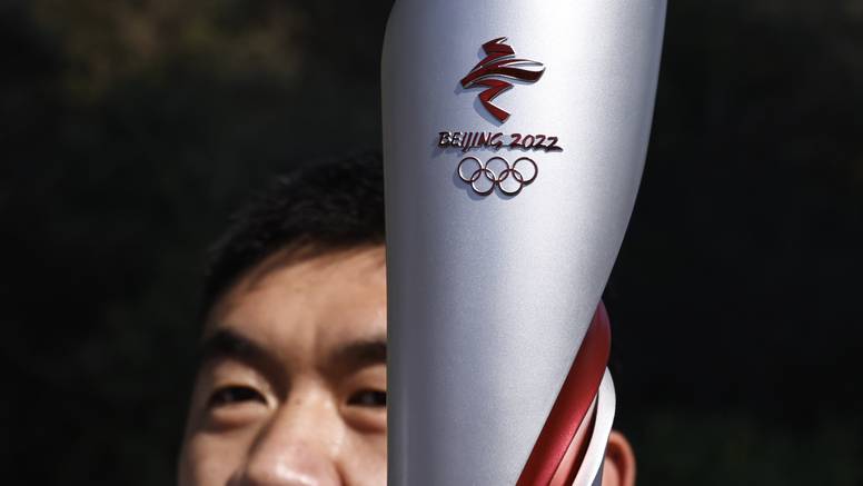 Kina upozorila: Zapadne države koje budu bojkotirale zimske olimpijske igre 'platit će za to'