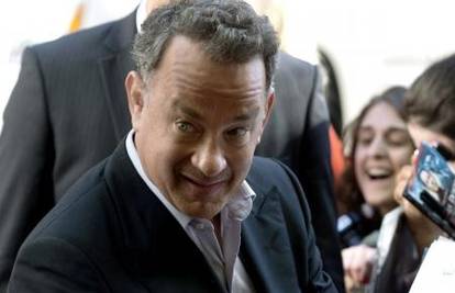 Ako ste izgubili nešto u New York, Tom Hanks će to pronaći