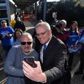 Australski premijer Morrison priznao je poraz na izborima