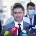 Vice Mihanović podnio ostavku nakon loših rezultata u Splitu