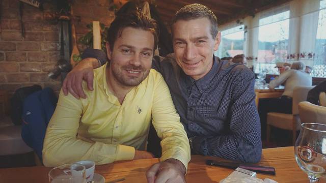 Od Massima se oprostio shrvani autor njegovih hitova: Usput je rekao samo da je malo bolestan