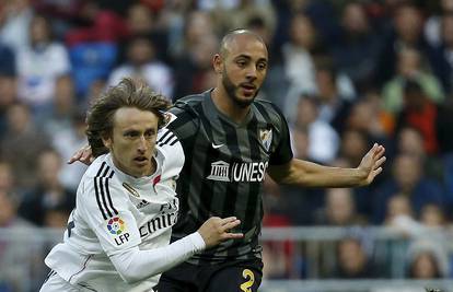 Modrić: Nadam se da ću biti važan momčadi; Rafa: Hoćeš