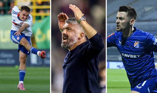 Gattuso i jo&scaron; &scaron;est HNL-ovaca u zadnjoj &scaron;ansi za SP 2026.! Tko i kad igra playoff i gdje gledati?