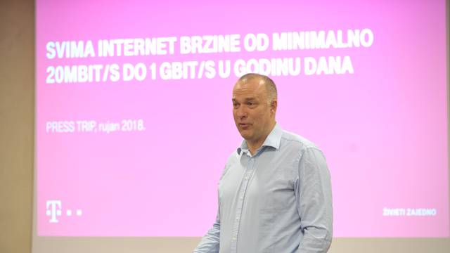 Dobit HT-a 1,06 milijardi kuna, predlažu dividendu od 10 kuna