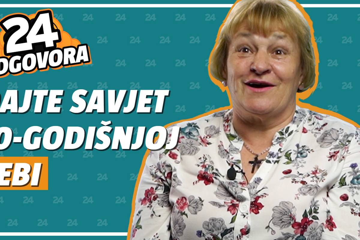 'Desetogodišnjem sebi bi rekao da nije dobro javno kopati nos'