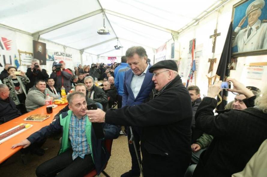 Željko Lukunić/PIXSELL