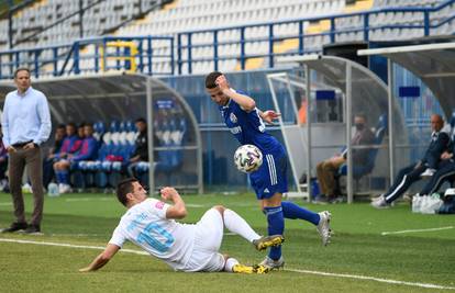 Rijeka pobijedila u 'generalki', Mađarima utrpali četiri komada