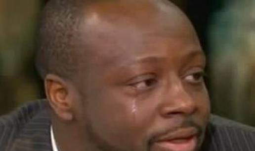 Wyclef Jean rasplakao se kod Oprah zbog Haitija