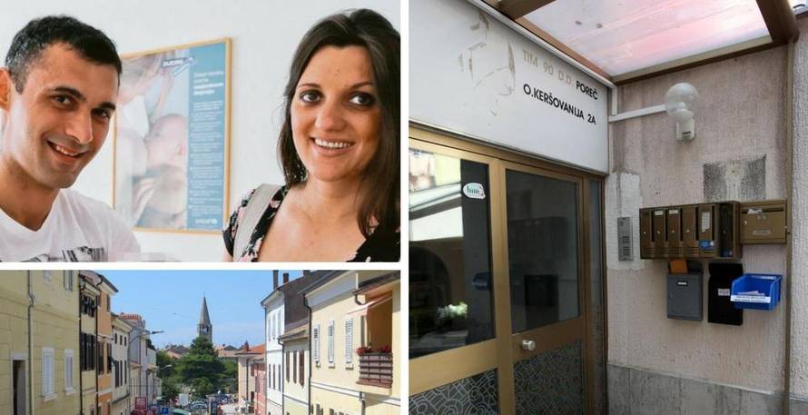 Robinja iz Poreča: Tukli su me, polijevali solnom kiselinom...