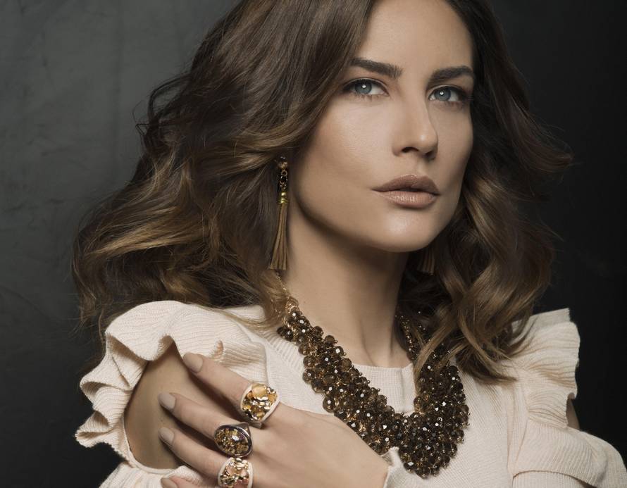 Antonija Stupar Jurkin već je izabrala svoj blagdanski 'outfit'