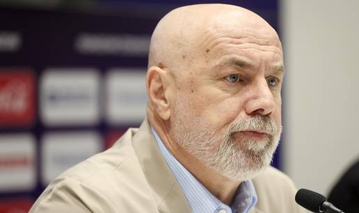 Izbornik BiH završio u bolnici. Ostaje pod nadzorom liječnika