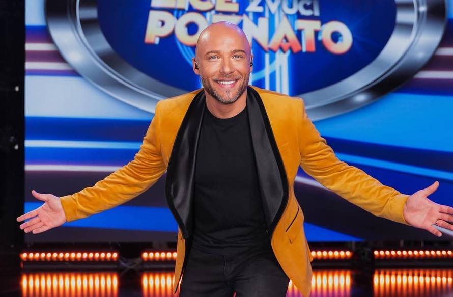 Mario Roth rođendan slavi na Badnjak: Život me naučio puno lekcija, a evo koja je prva...