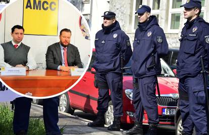 Tajnik srpskog autokluba ubio šefa pa sebe: Ispalio je 8 hitaca