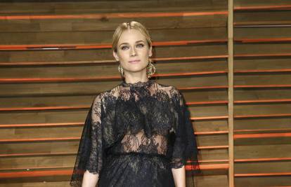 Stil Diane Kruger: Čar mode je u izboru, a ne u trendovima