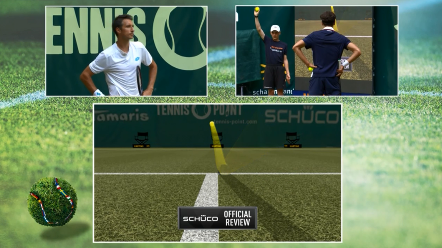 Krumpira, luka, 'challengea': Francuz nažicao provjeru auta