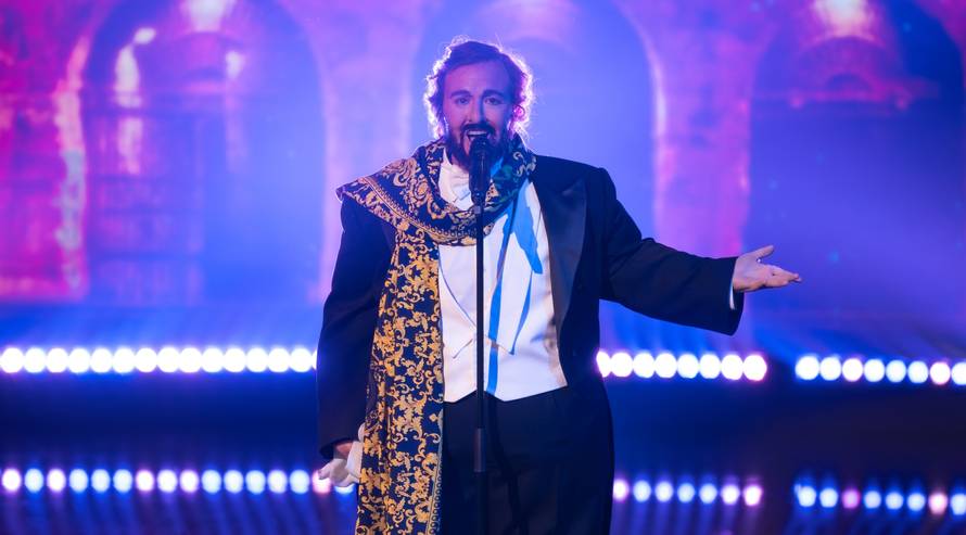 ANKETA Je li Dora zasluženo pobijedila u 6. epizodi 'TLZP-a'?